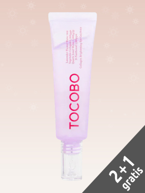 Tocobo Collagen Brightening krema za područje oko očiju 30ml