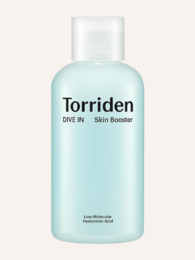 Torriden Dive-In Low Molecular Hyaluronic Acid Booster 200ml