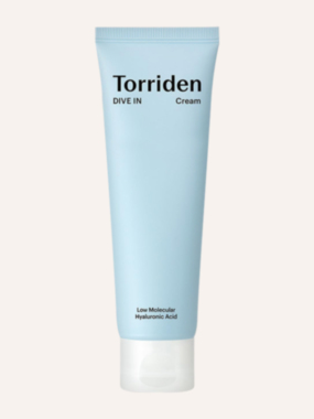 Torriden Dive-In Low Molecular Hyaluronic Acid krema 80ml