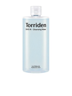 Torriden Dive-In Low Molecular Hyaluronic Acid micelarni losion 400ml