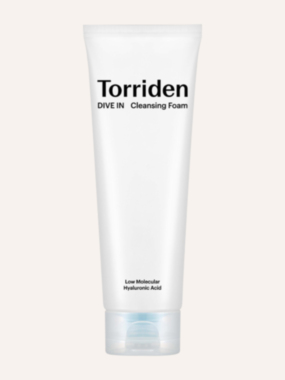 Torriden Dive-In Low Molecular Hyaluronic Acid pena 150ml