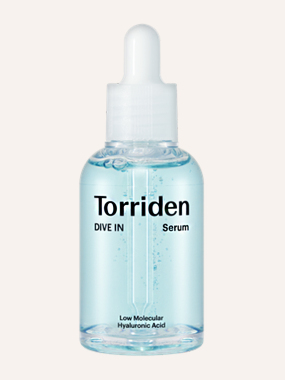 Torriden Dive-In Low Molecular Hyaluronic Acid serum 50ml