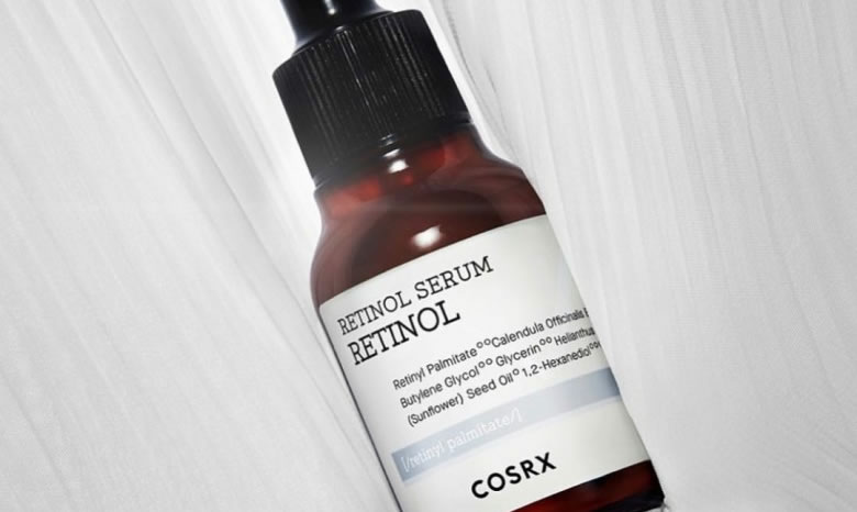 Cosrx - Retinol Serum